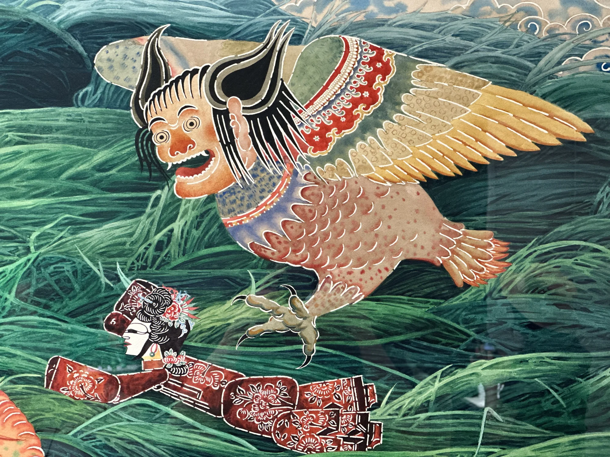 美院毕业展
